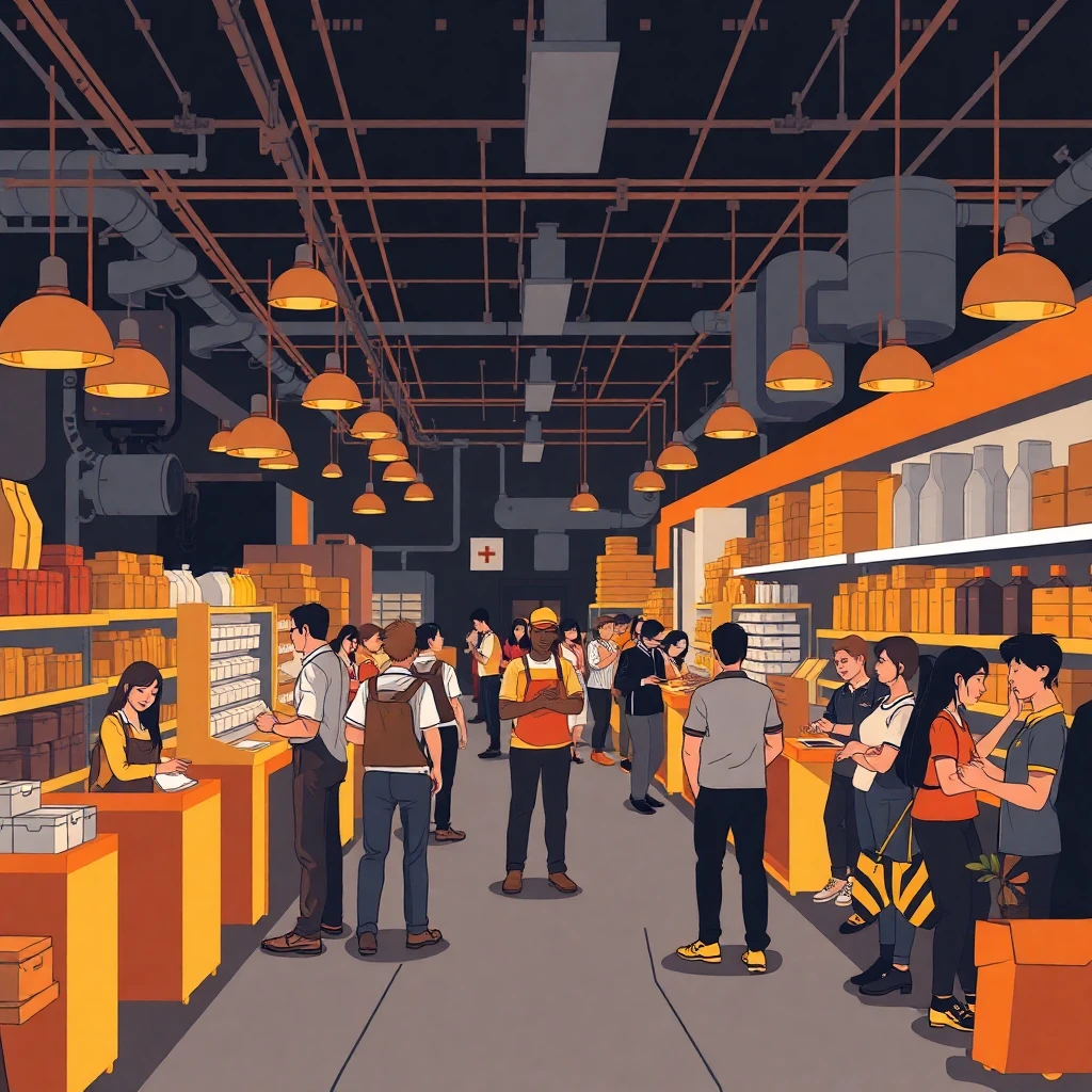Retail Myths Busted: What Really Matters for Sales Jobs