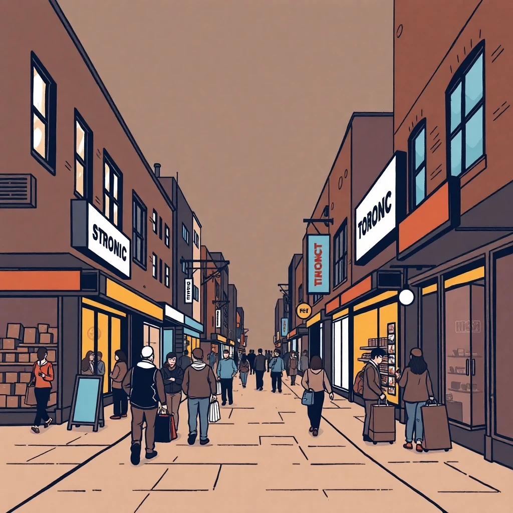 Retail Myths Busted: What Really Matters for Toronto Jobs
