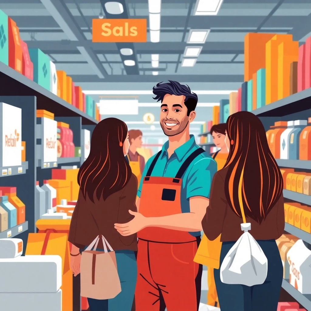 Retail Myths Debunked: What's Really Worth Your Time