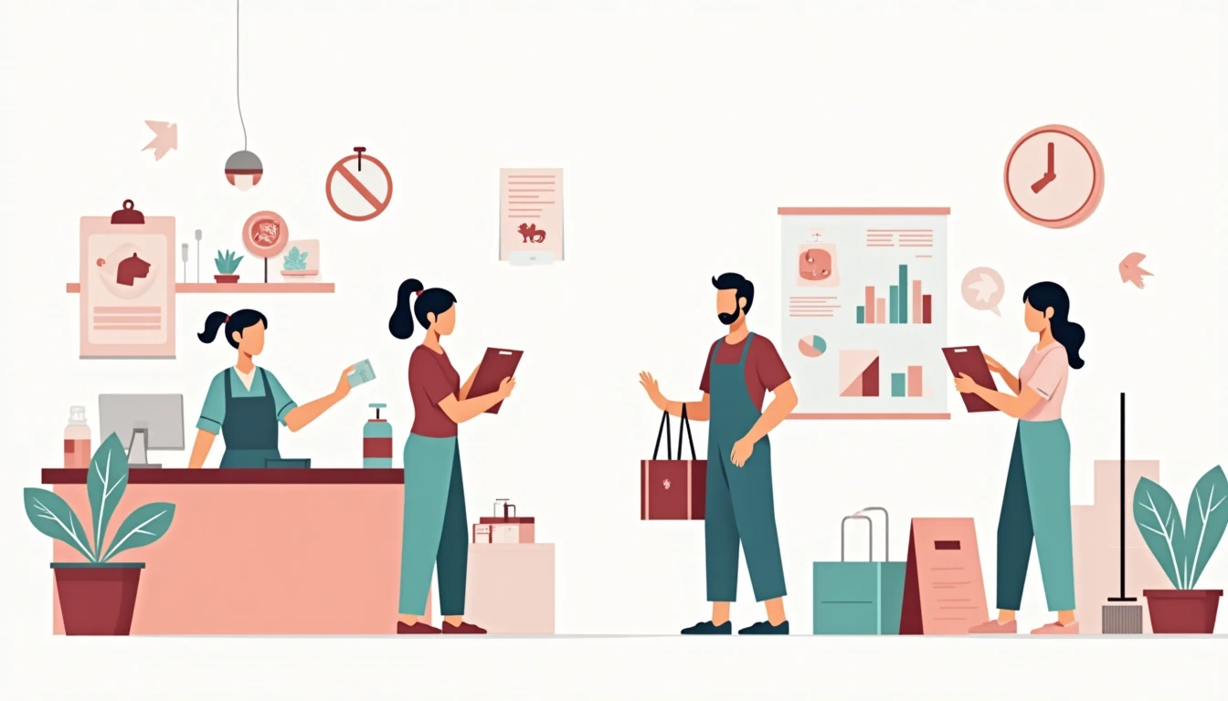 Retail Roles in Sheffield: Best Picks for August 2026