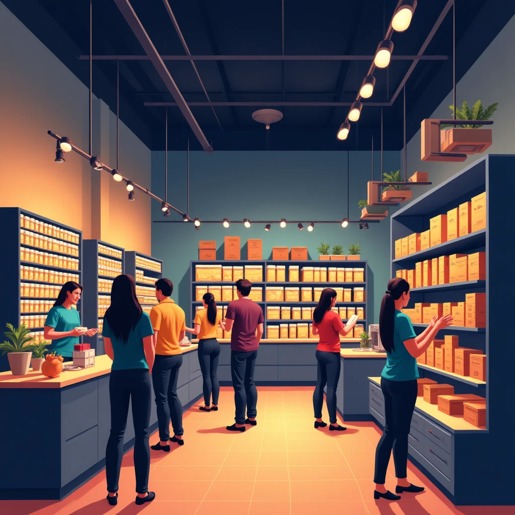 Retail Roles That Actually Pay: Best Picks for April