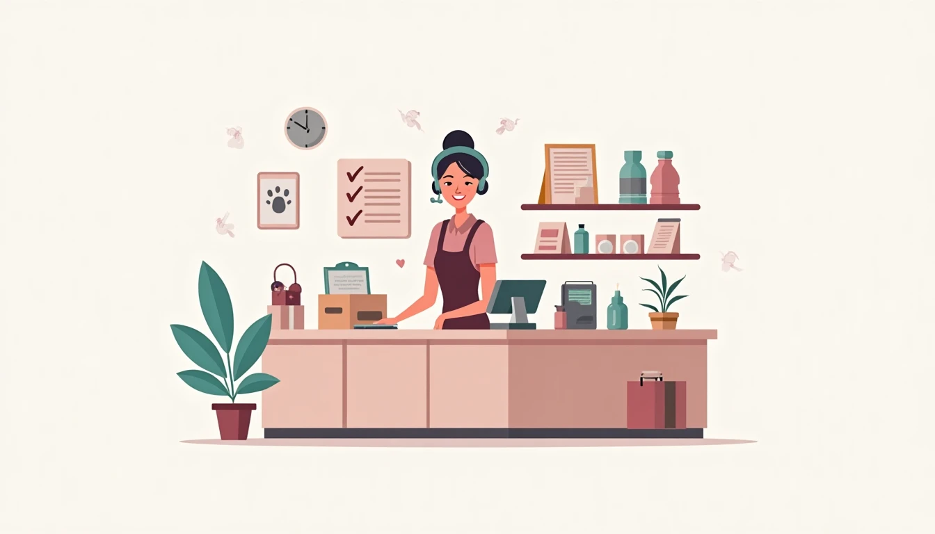 Retail Roles to Consider This Winter: A Head-to-Head Comparison