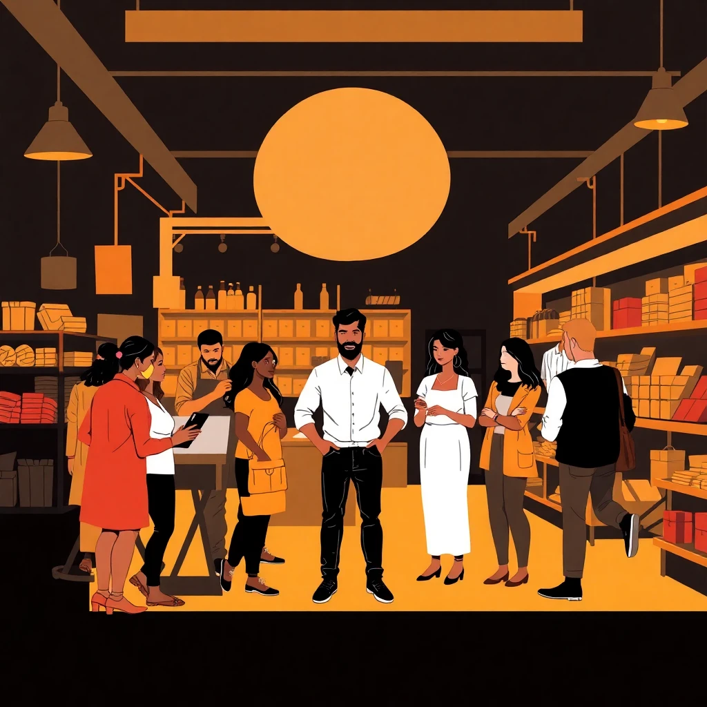 Retail Roles to Watch This Spring: Top Picks for 2026