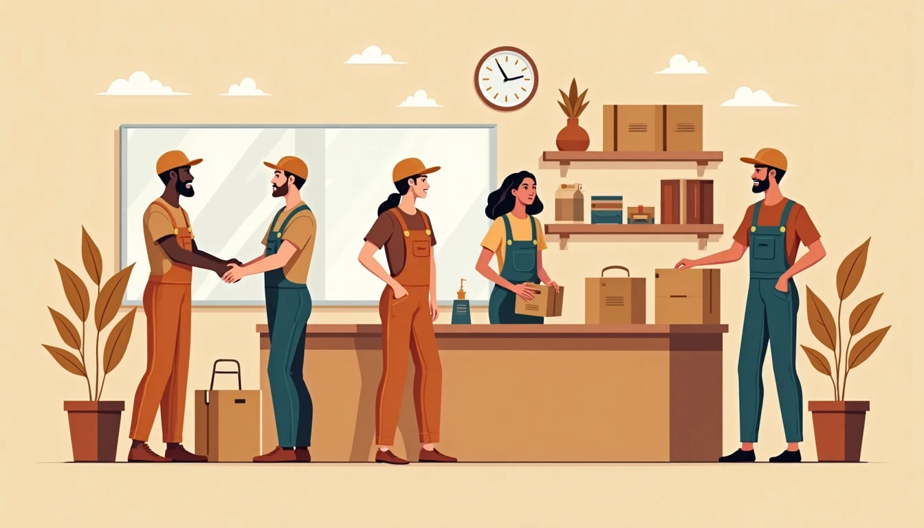Retail Roles Worth Exploring in August
