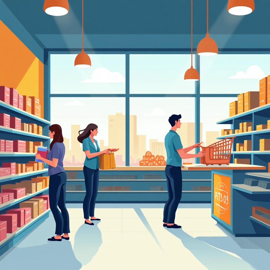 Retail Roles Worth Your Time: Top Picks for Pay and Flexibility