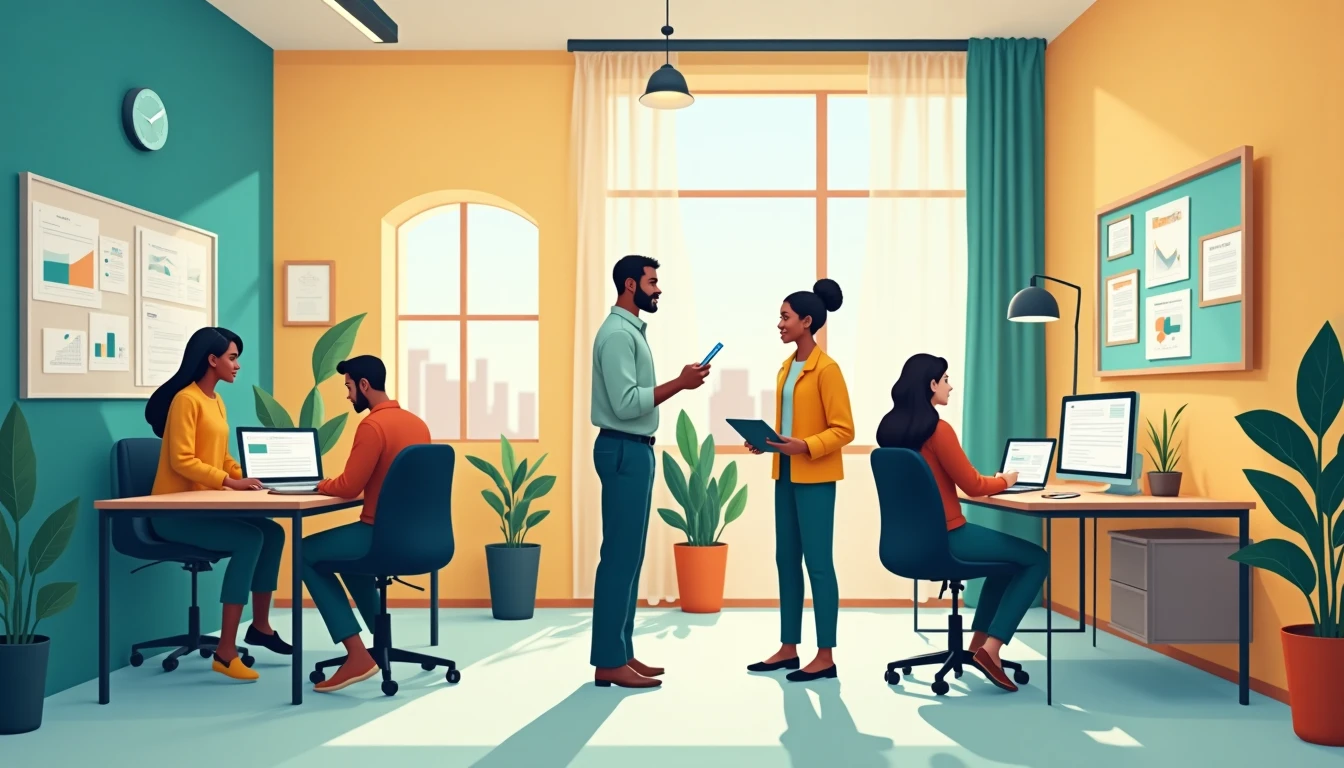 Retail & Sales: Comparatif des Opportunités d'Octobre