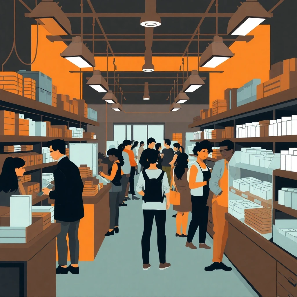 Retail & Sales Jobs: Best Picks for April