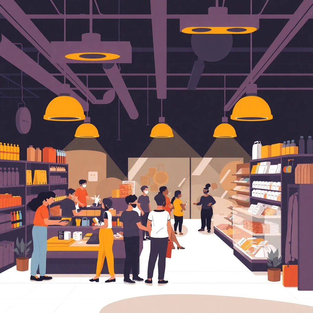 Retail Sales Jobs: Best Picks for April's Hiring Surge