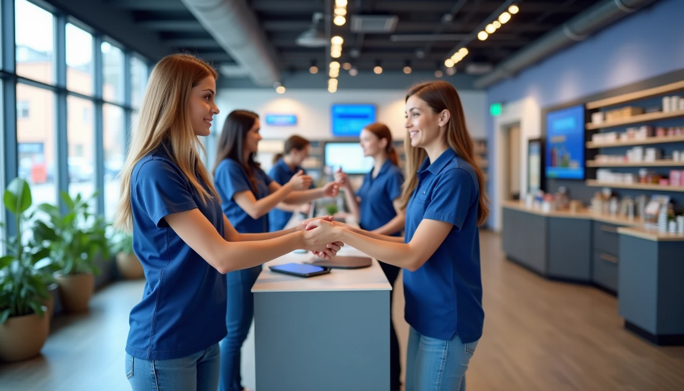 Retail Sales Jobs: Best Picks for August