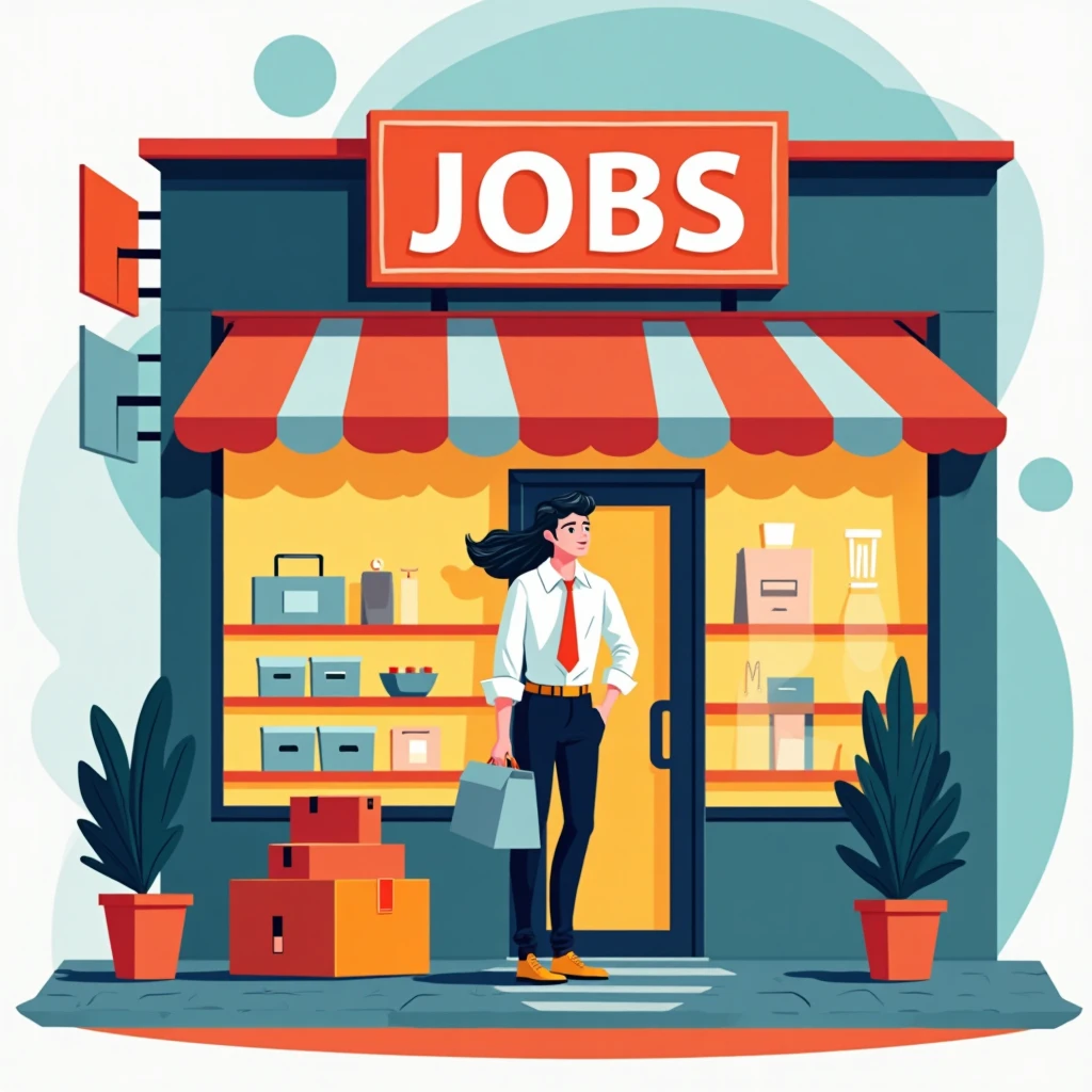 Retail & Sales Jobs: Best Picks for Entry-Level Applicants