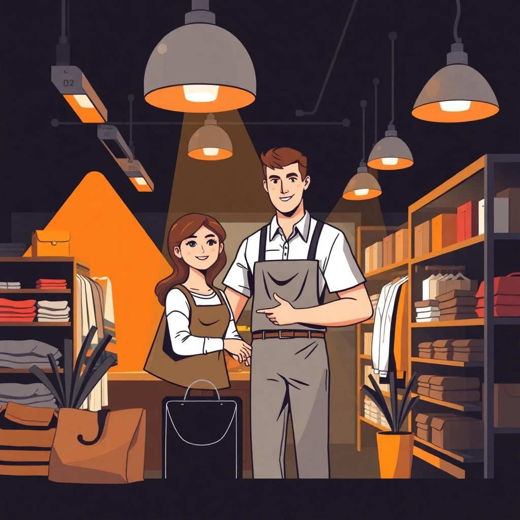 Retail Sales Jobs: Best Picks for Flexibility and Growth