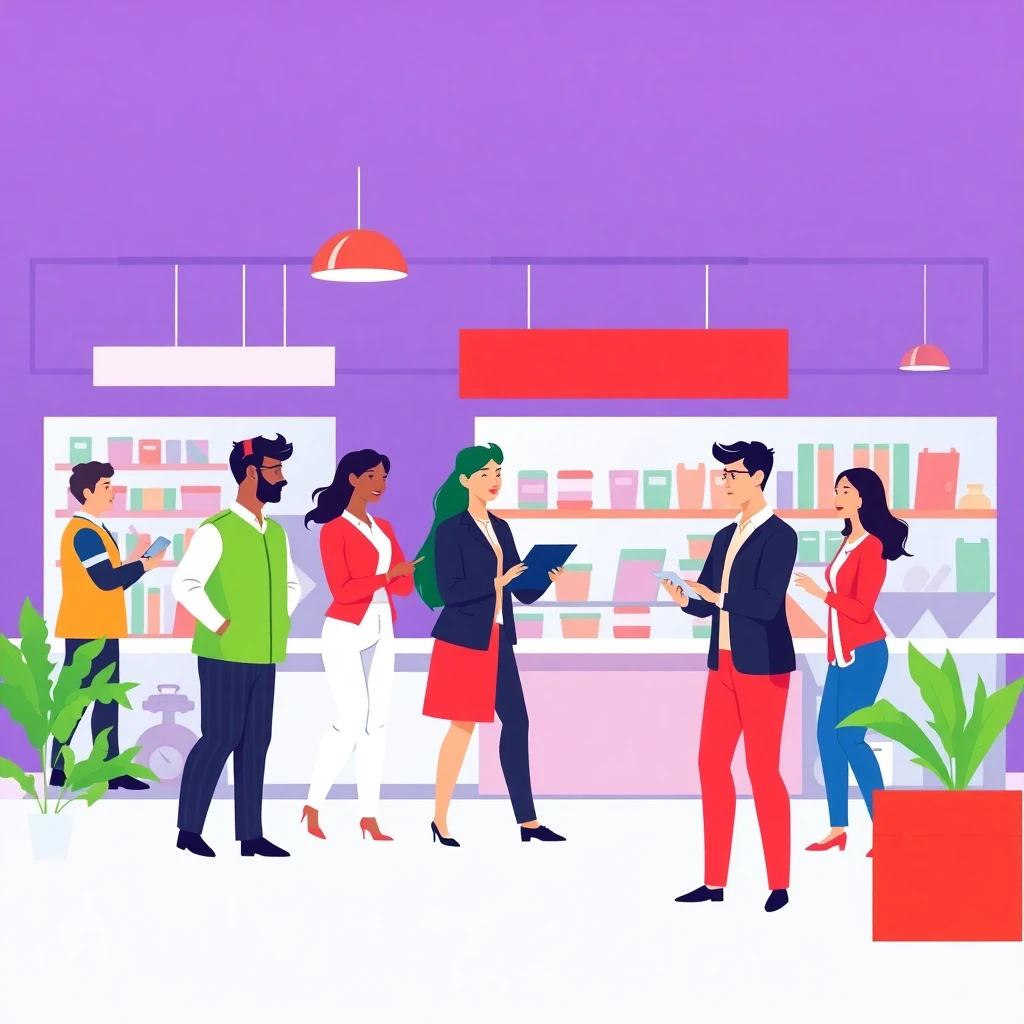 Retail & Sales Jobs: Best Picks for Pay and Flexibility