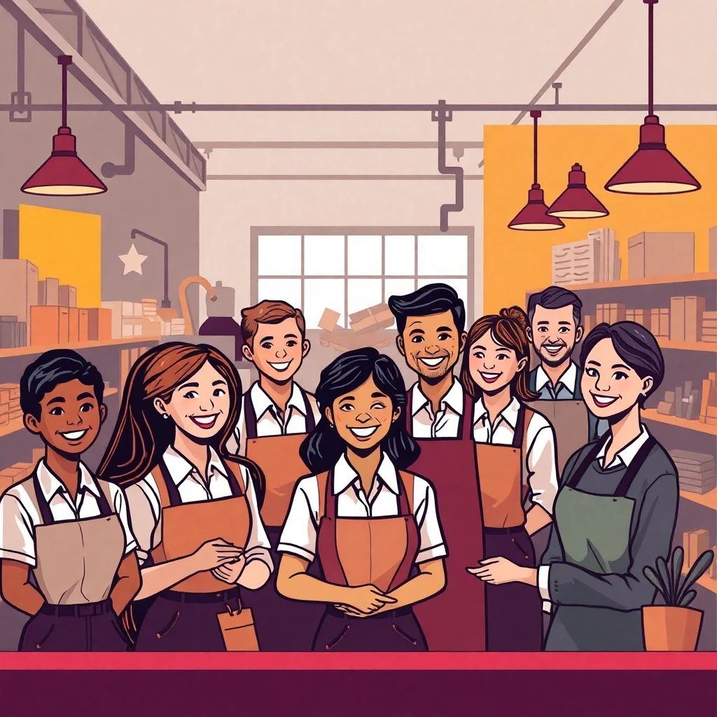 Retail & Sales Jobs: Best Picks for Spring 2026
