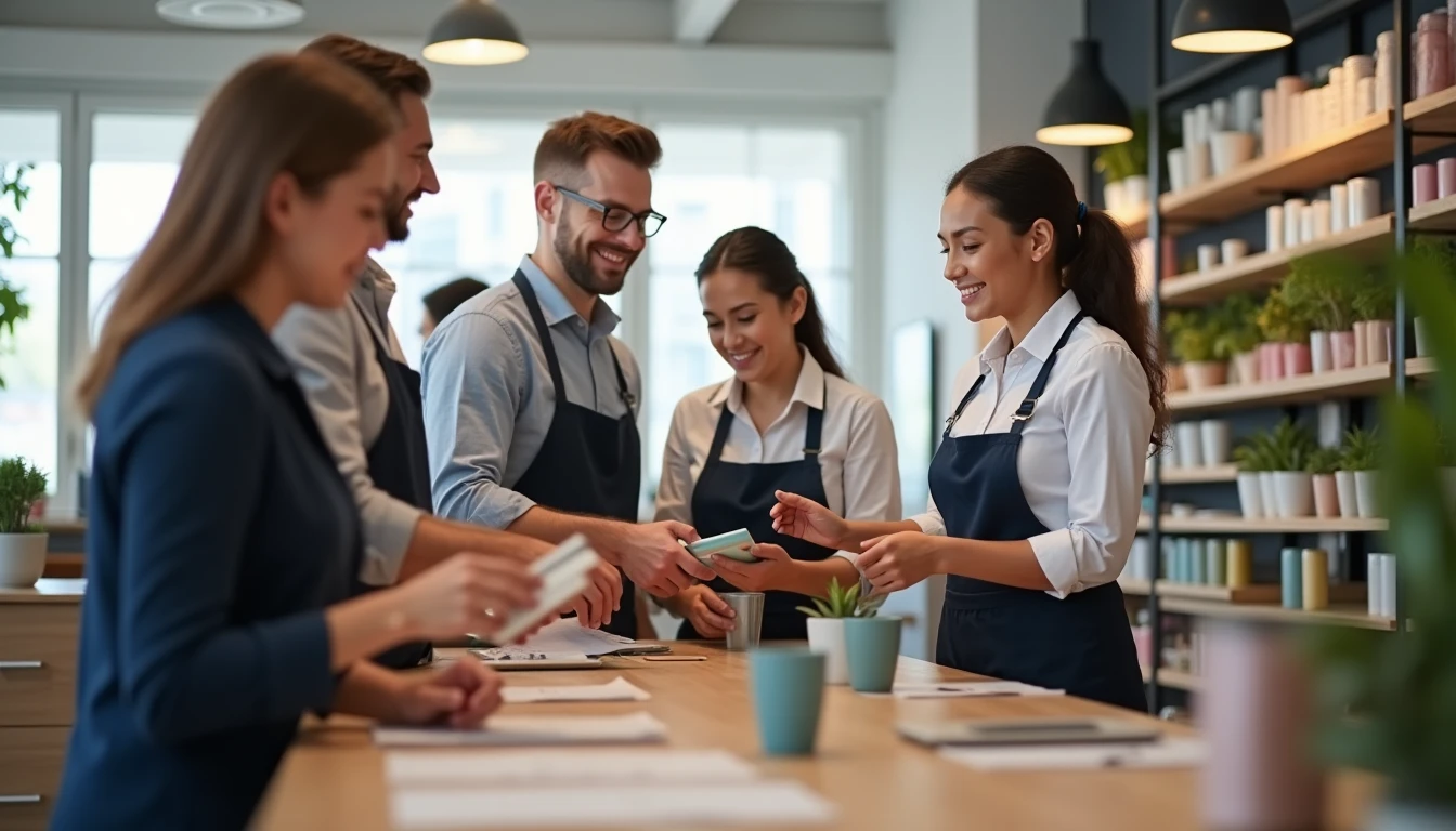 Retail & Sales Jobs: Debunking Myths and Finding the Right Fit