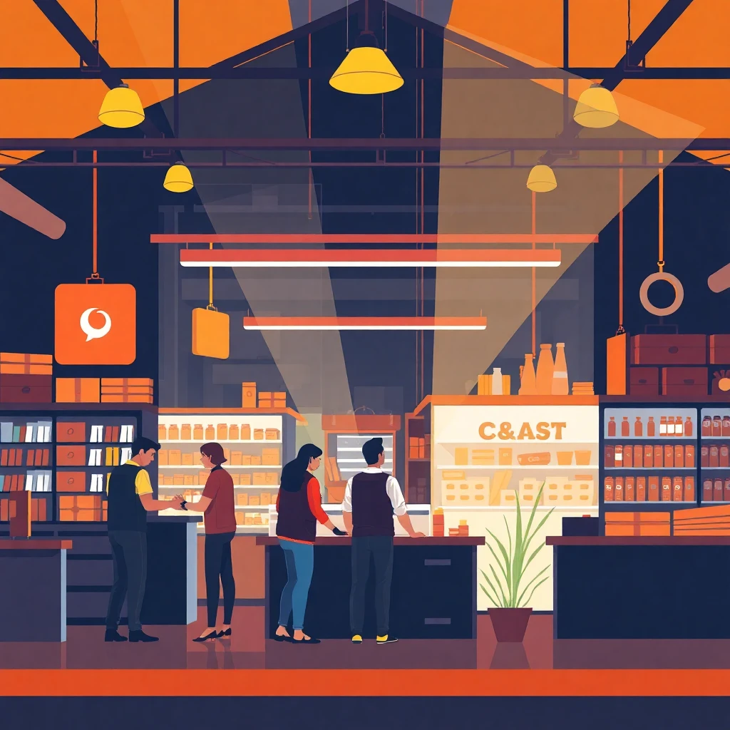 Retail Sales Jobs: Finding the Best Fit This April