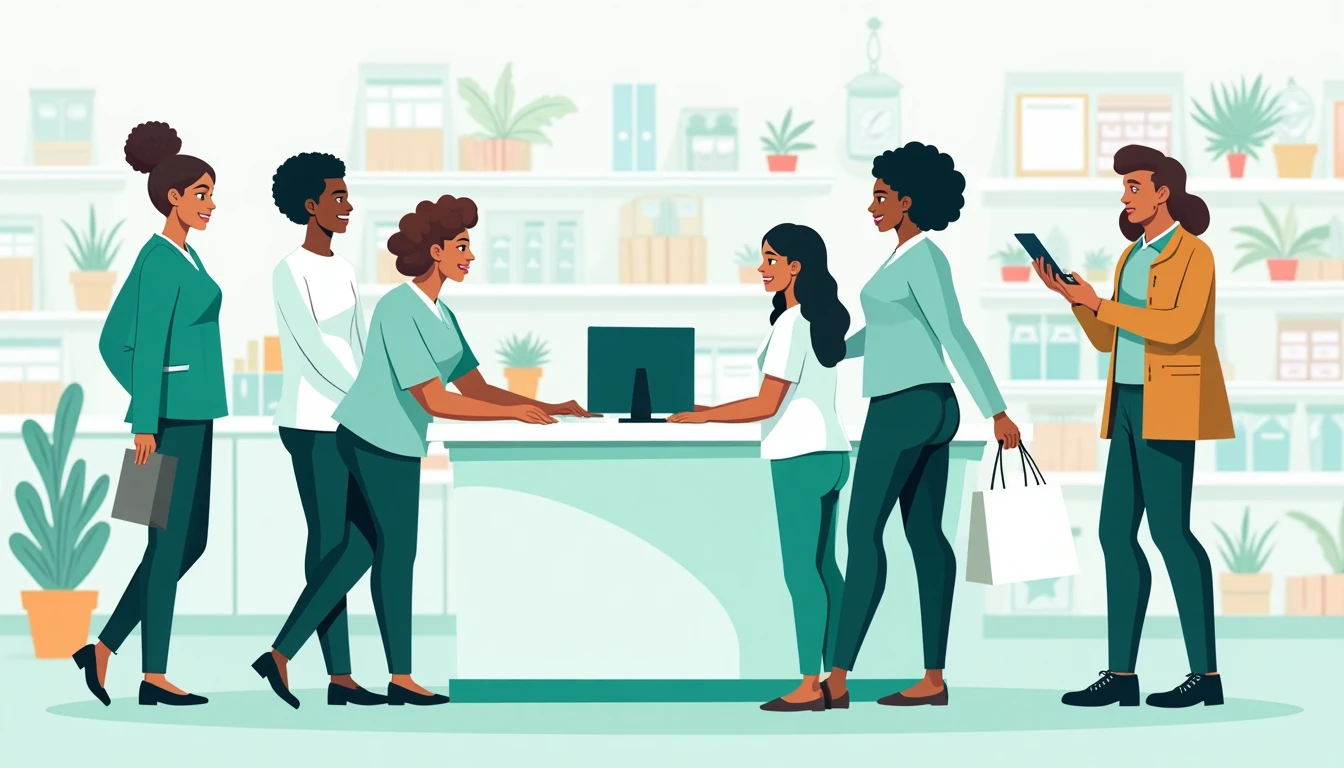 Retail & Sales Jobs: Finding Your Perfect Role This Spring
