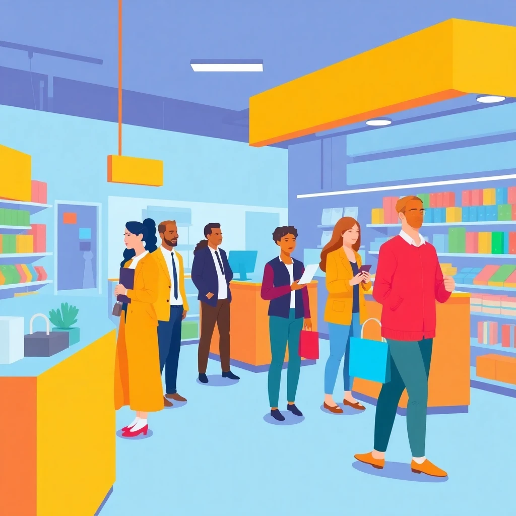 Retail Sales Jobs for April 2026: What's Worth Your Time