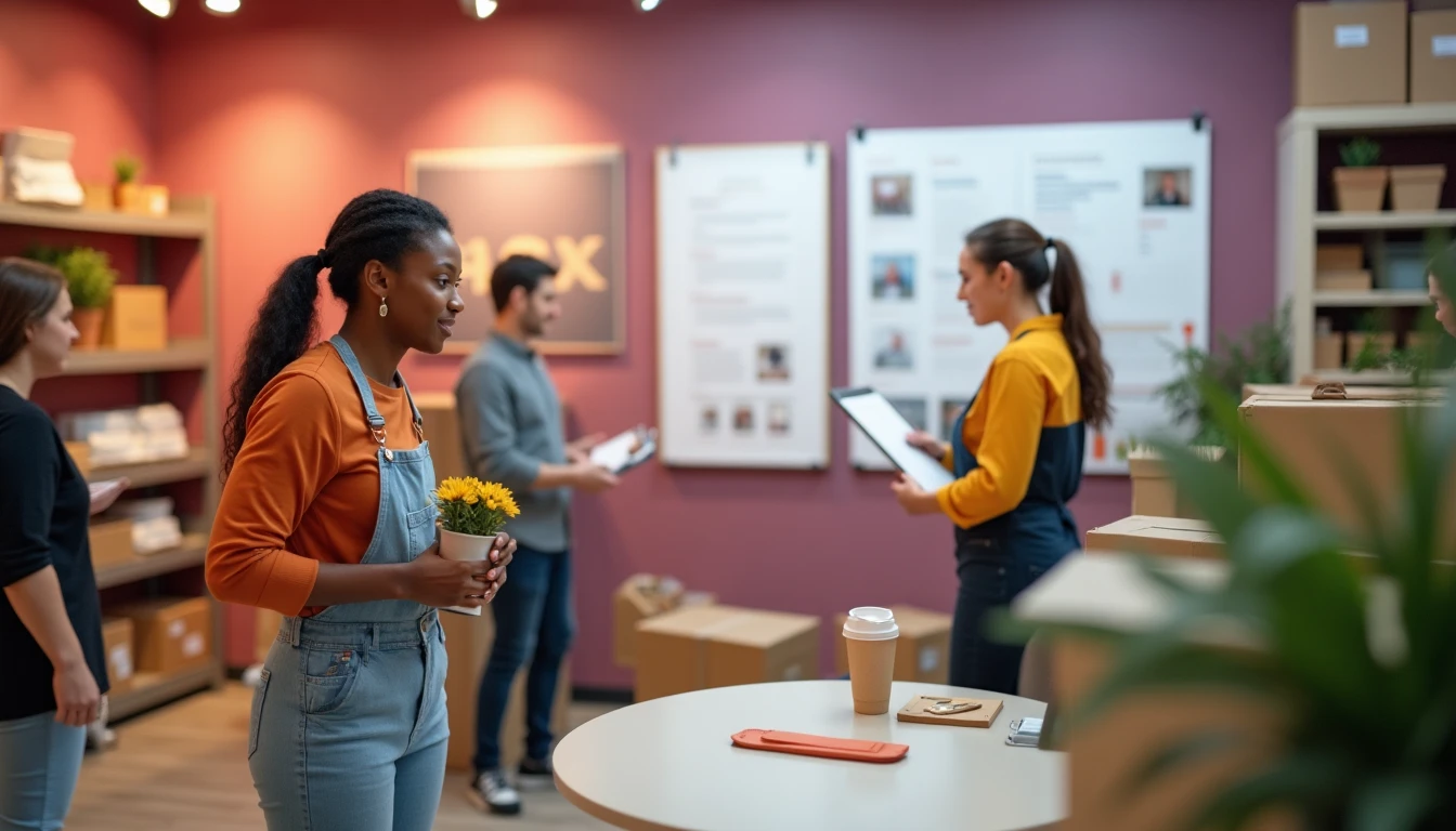 Retail & Sales Jobs in Accra: Who's Hiring This September