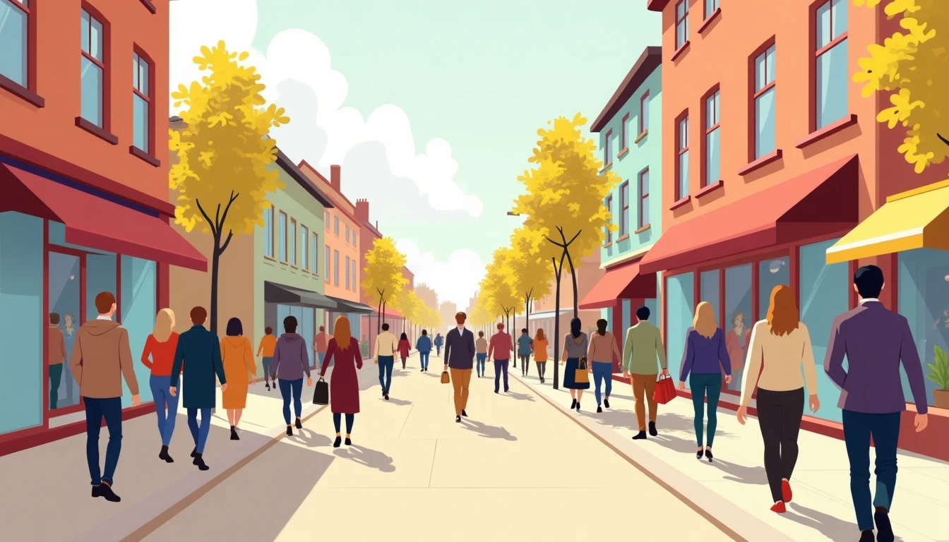 Retail & Sales Jobs in Belfast: What to Choose This Spring