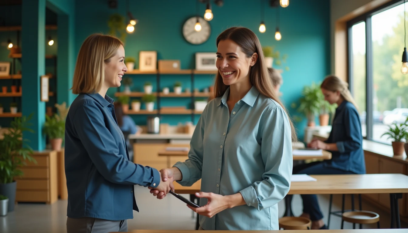 Retail & Sales Jobs in Manila: Opportunities This Fall
