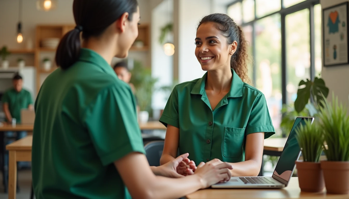 Retail & Sales Jobs: Myths Debunked