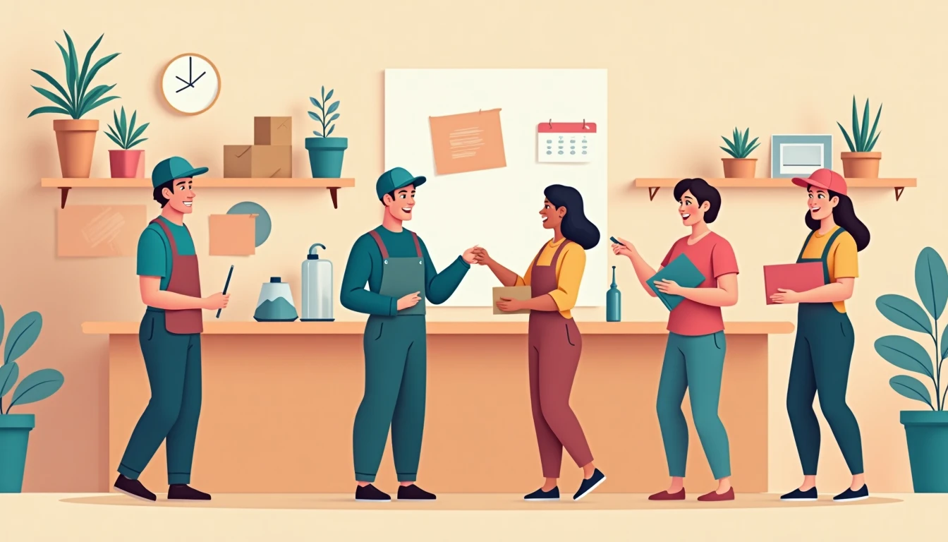 Retail Sales Jobs: Navigating Your Entry-Level Options