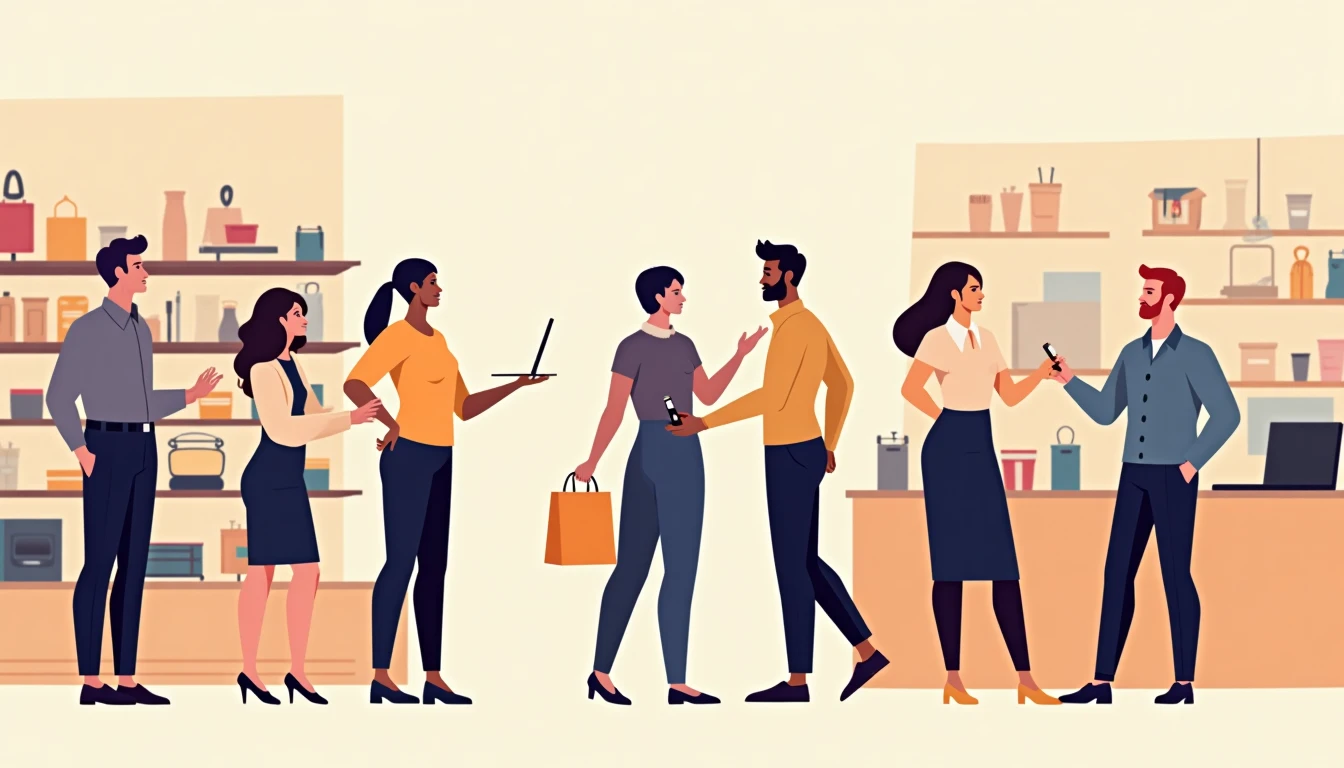 Retail & Sales Jobs: The Best Picks for April