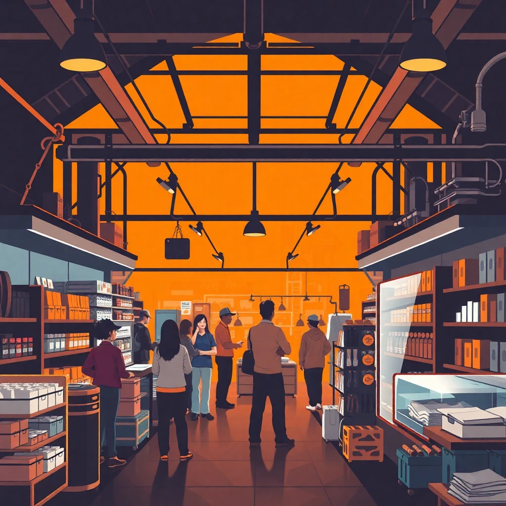 Retail Sales Jobs This April: Where to Make Your Move
