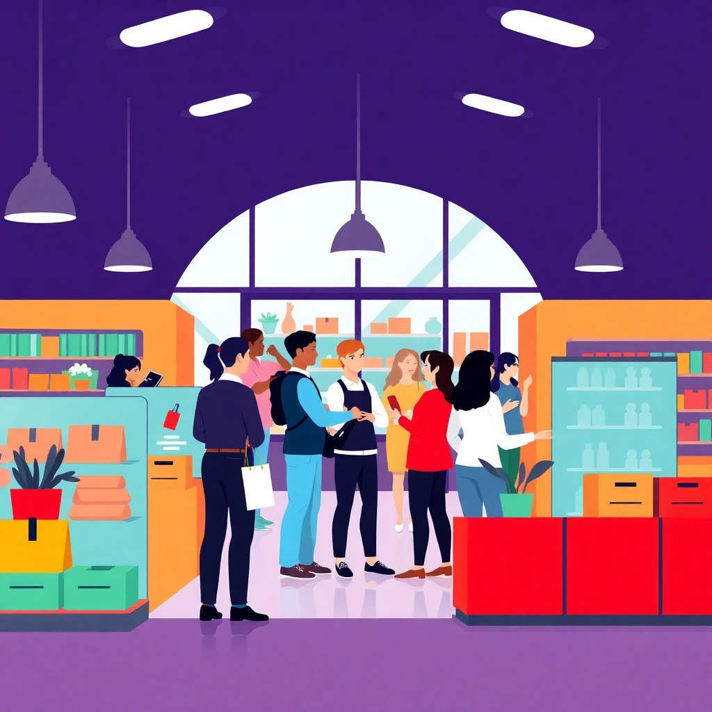 Retail Sales Jobs to Consider This April