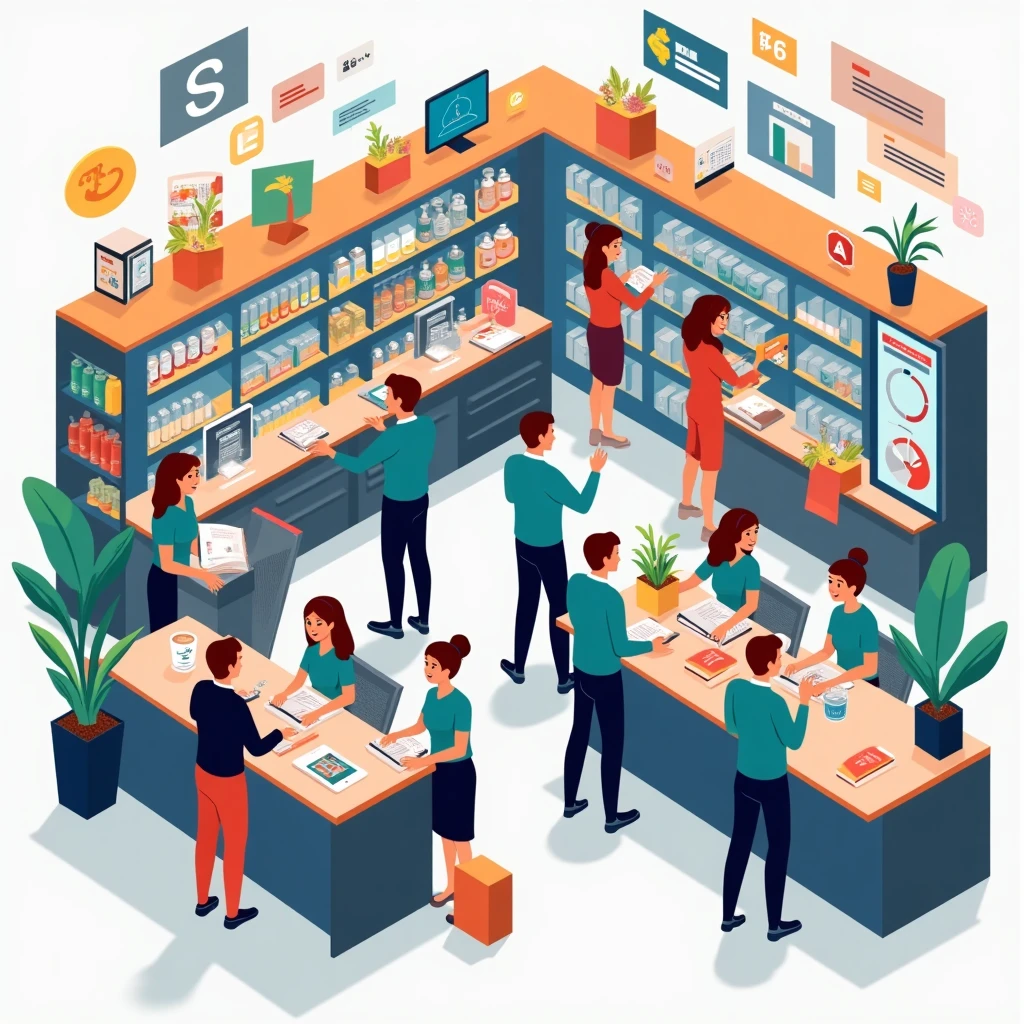 Retail & Sales Jobs: Top Employers and Where to Earn More This April