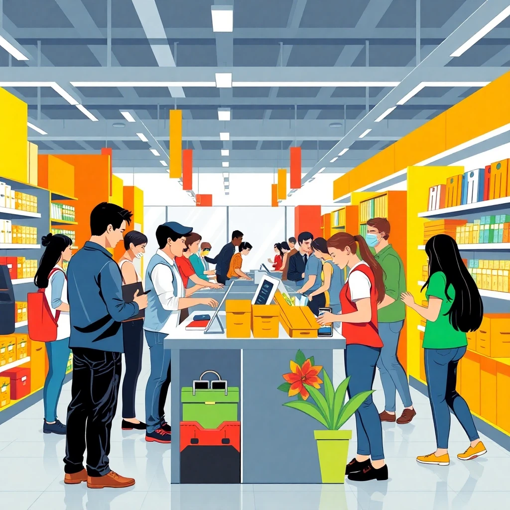 Retail Sales Jobs: Top Picks for April's Best Offers
