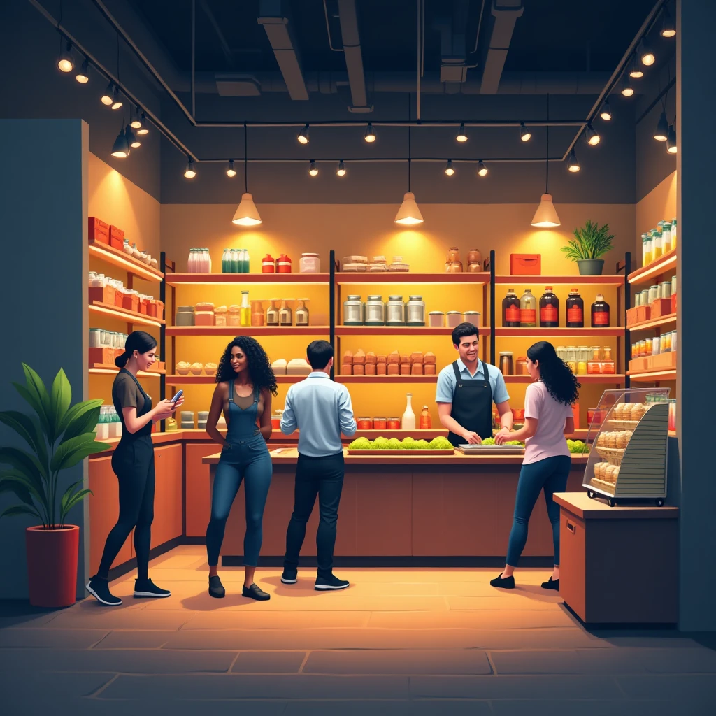 Retail Sales Jobs: What You Need to Know Before You Apply