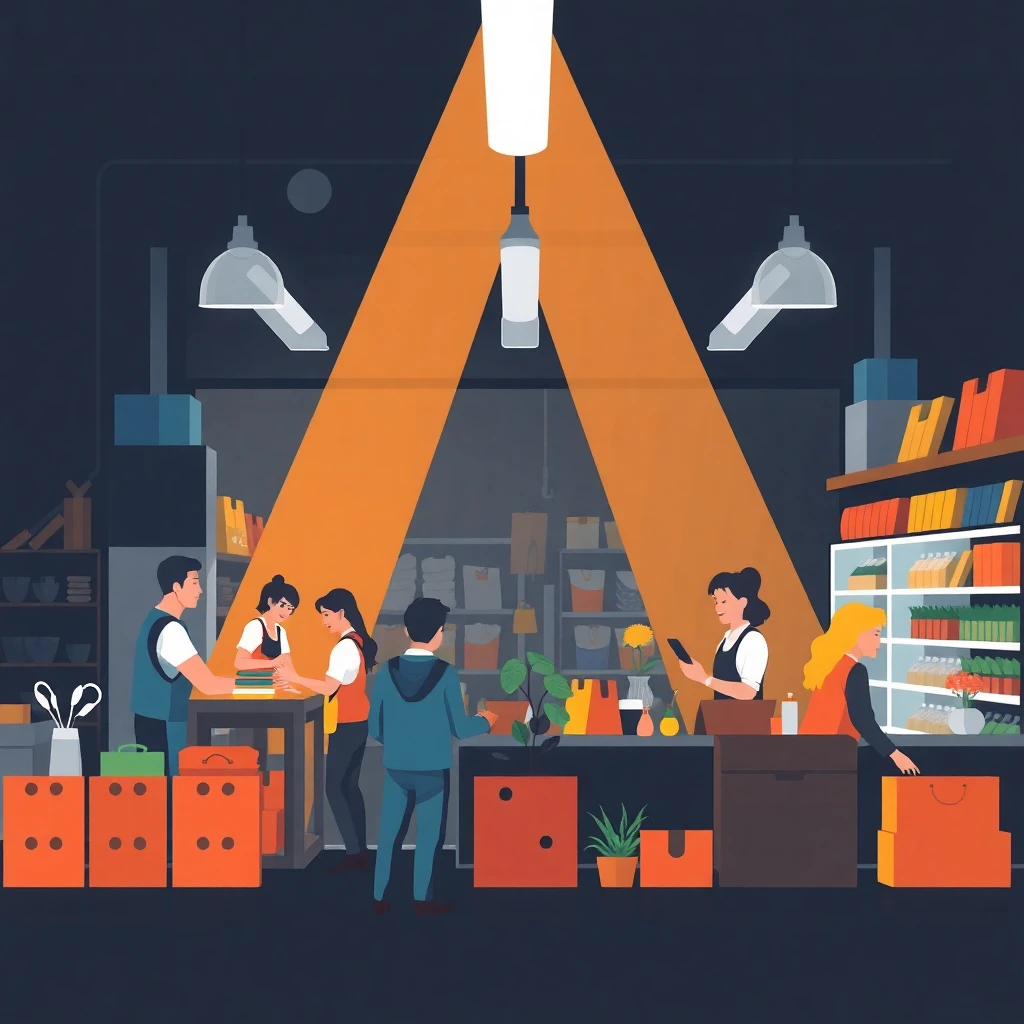 Retail & Sales Jobs: What You Need to Know This Spring