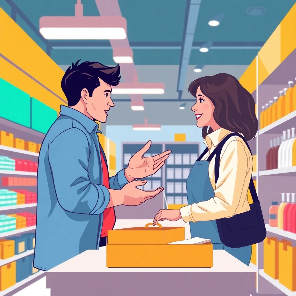 Retail Sales Jobs: Where the Best Pay Meets Opportunity