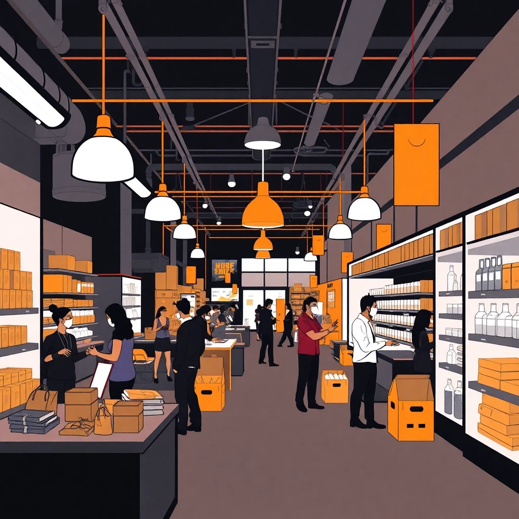 Retail & Sales Jobs Worth Your Time: April's Top Picks