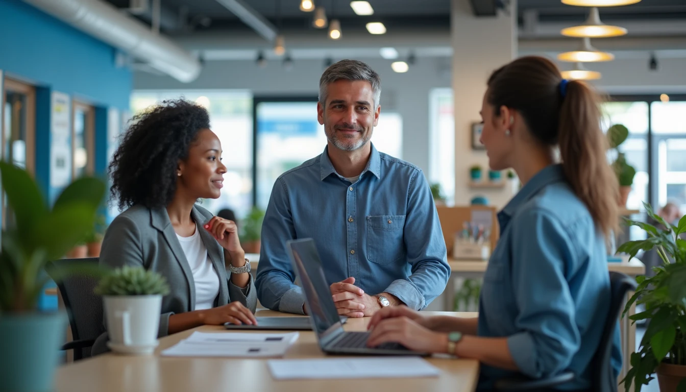 Retail & Sales Jobs You Should Consider This July