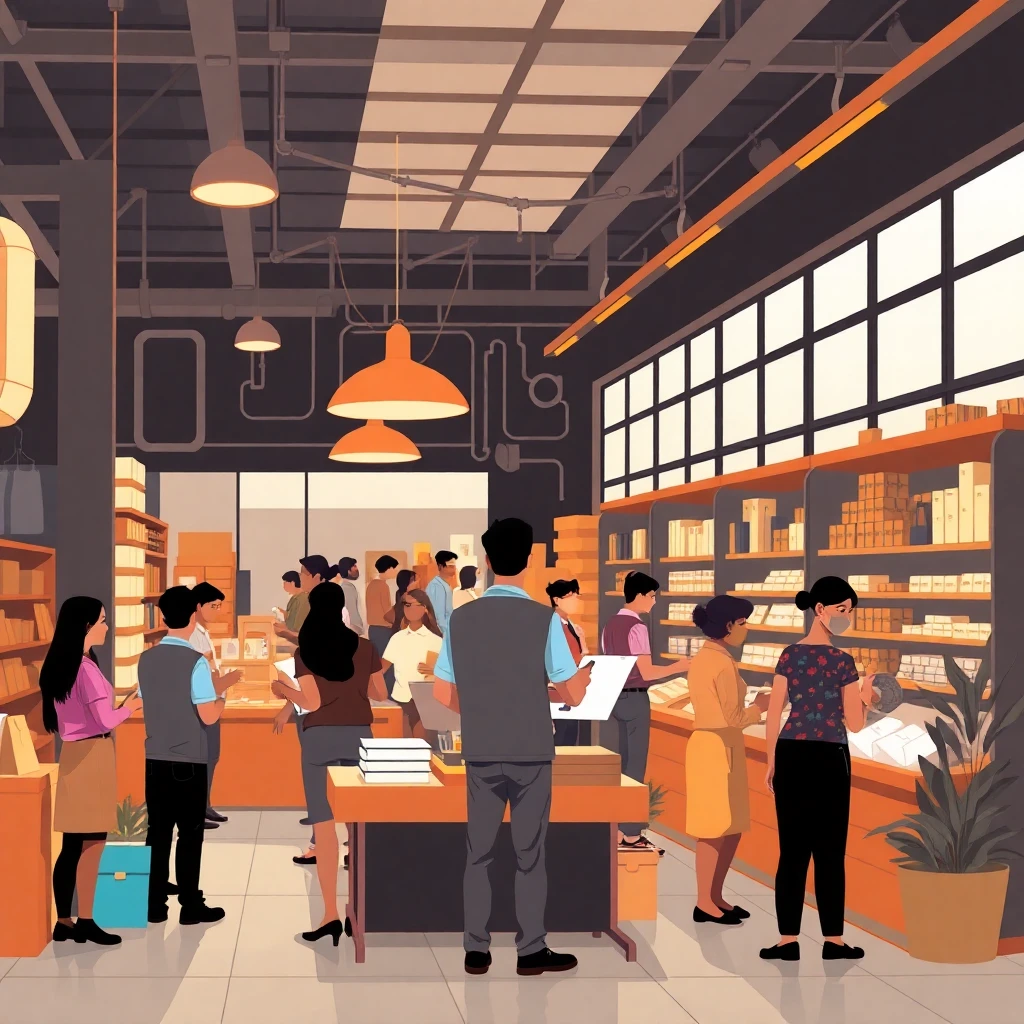 Retail & Sales Jobs You Should Consider This Spring