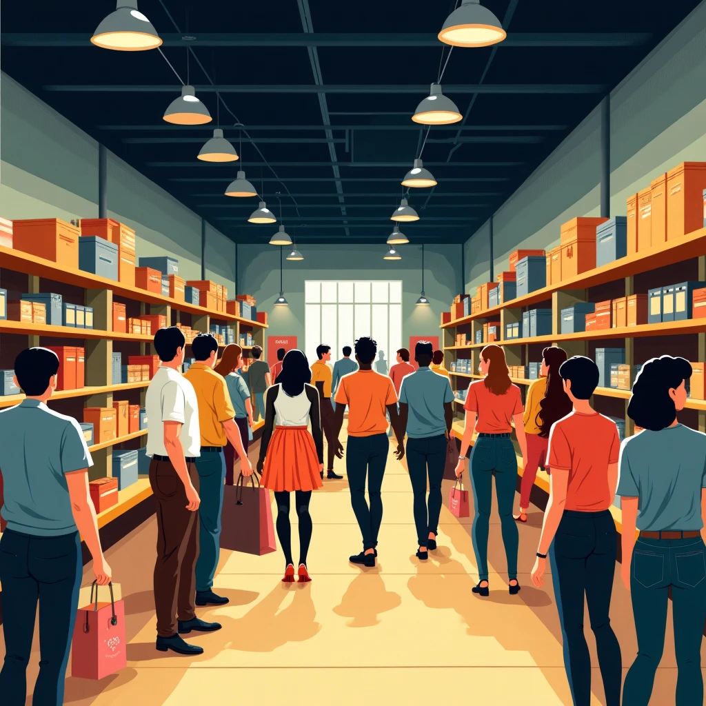 Retail & Sales Jobs You Shouldn't Miss This Spring