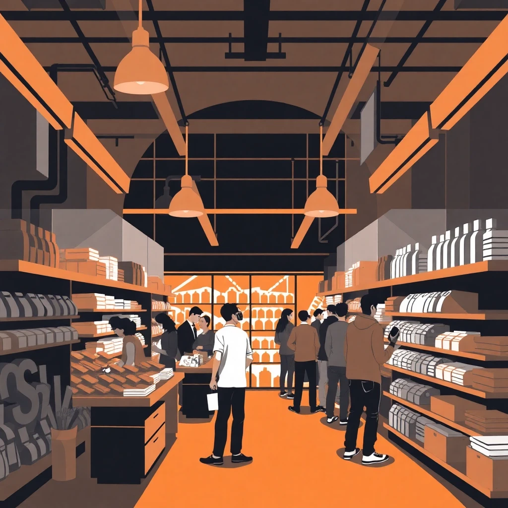 Retail & Sales: Myths You Need to Stop Believing