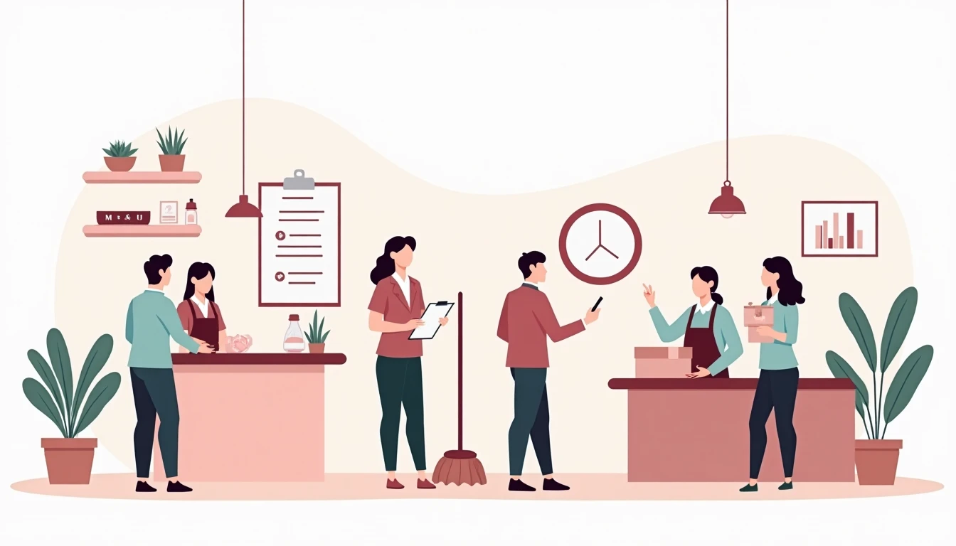 Retail Sales Roles: Choosing Between Cashier and Inside Sales