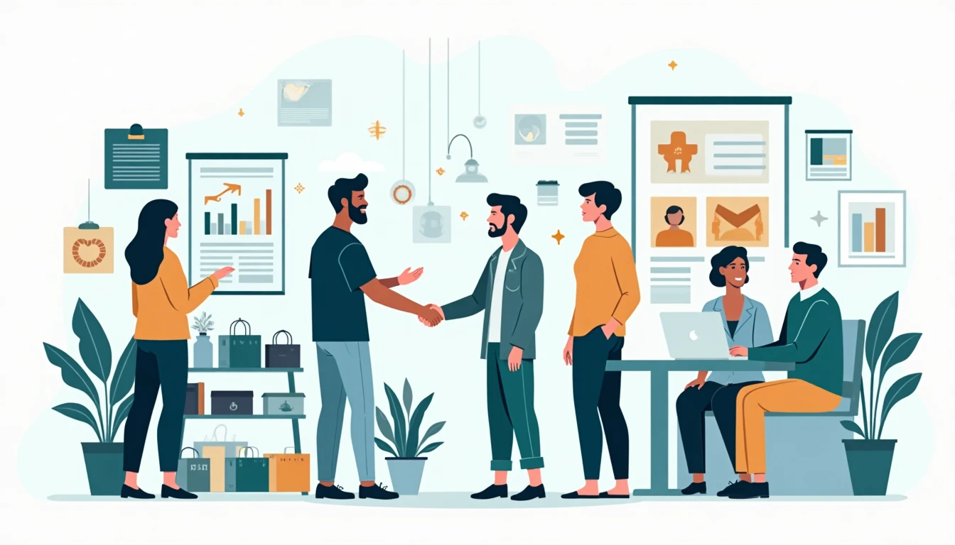 Retail Sales Roles: Navigating Your Next Career Move