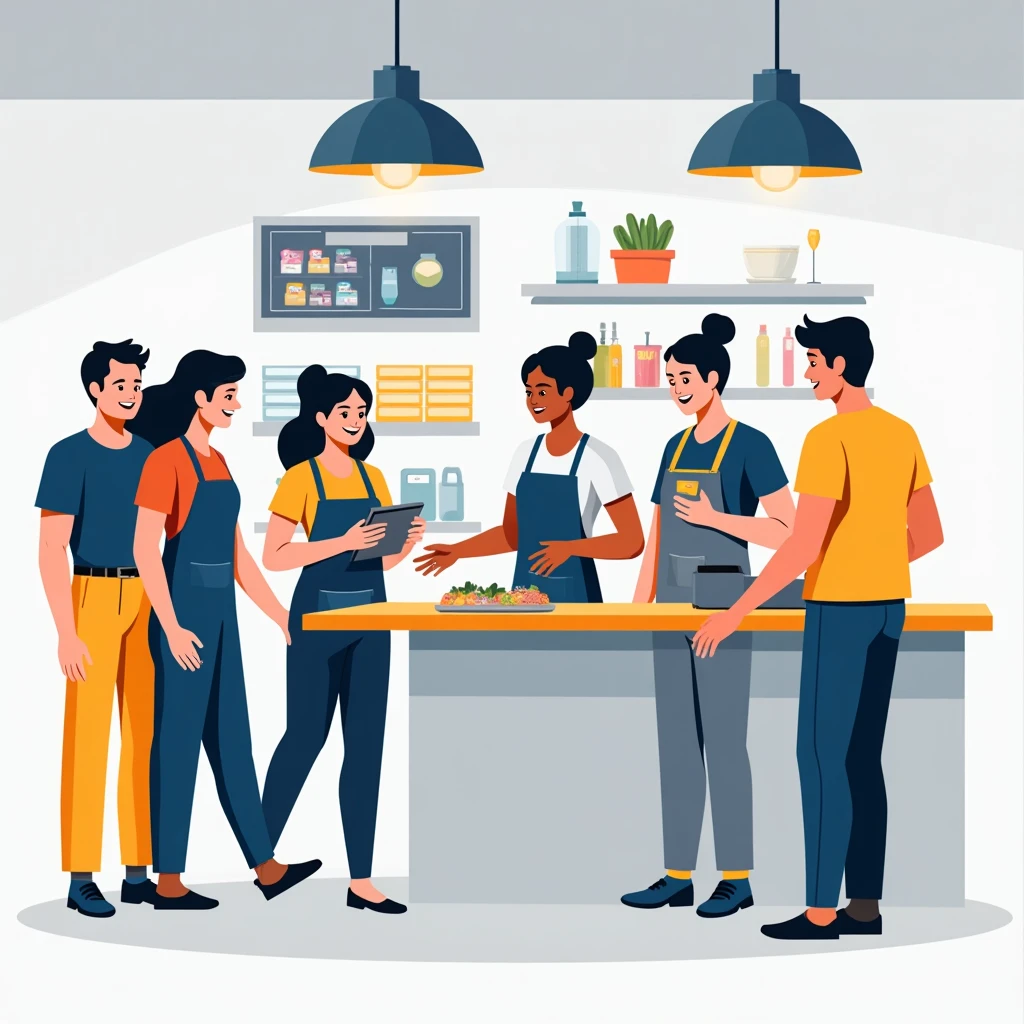 Retail Sales Roles That Stand Out This Spring