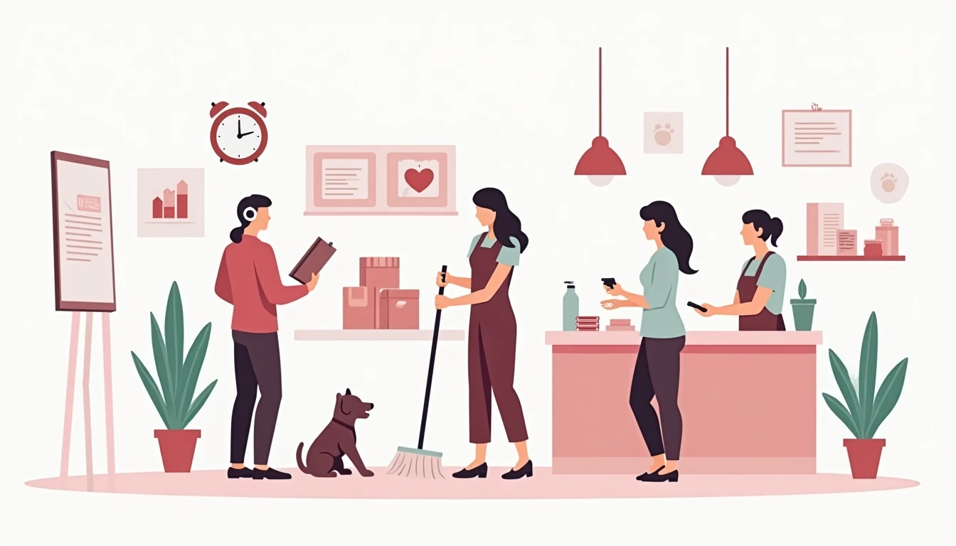 Retail Sales Roles to Consider This August