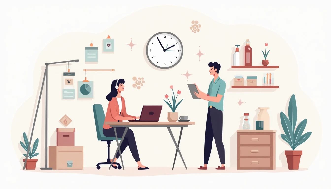 Retail & Sales Roles to Consider This August