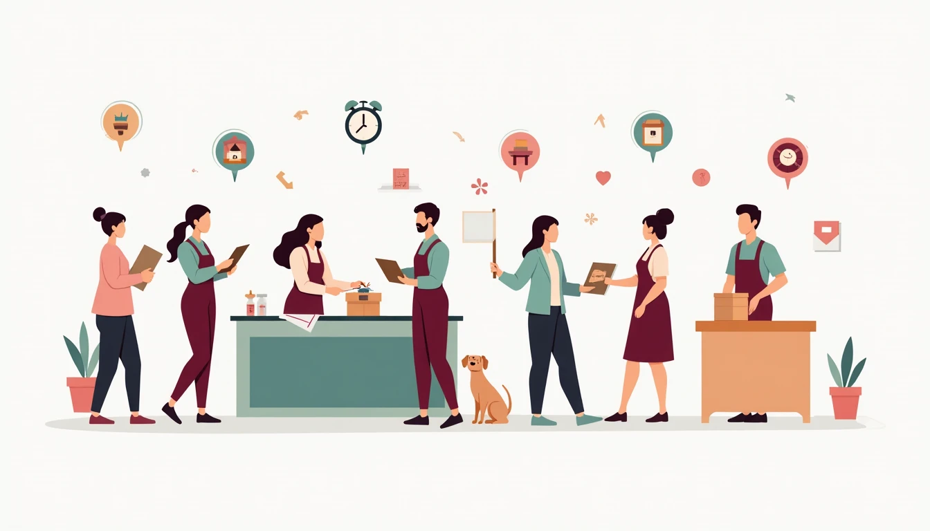 Retail Sales Roles: Top Picks for August 2026