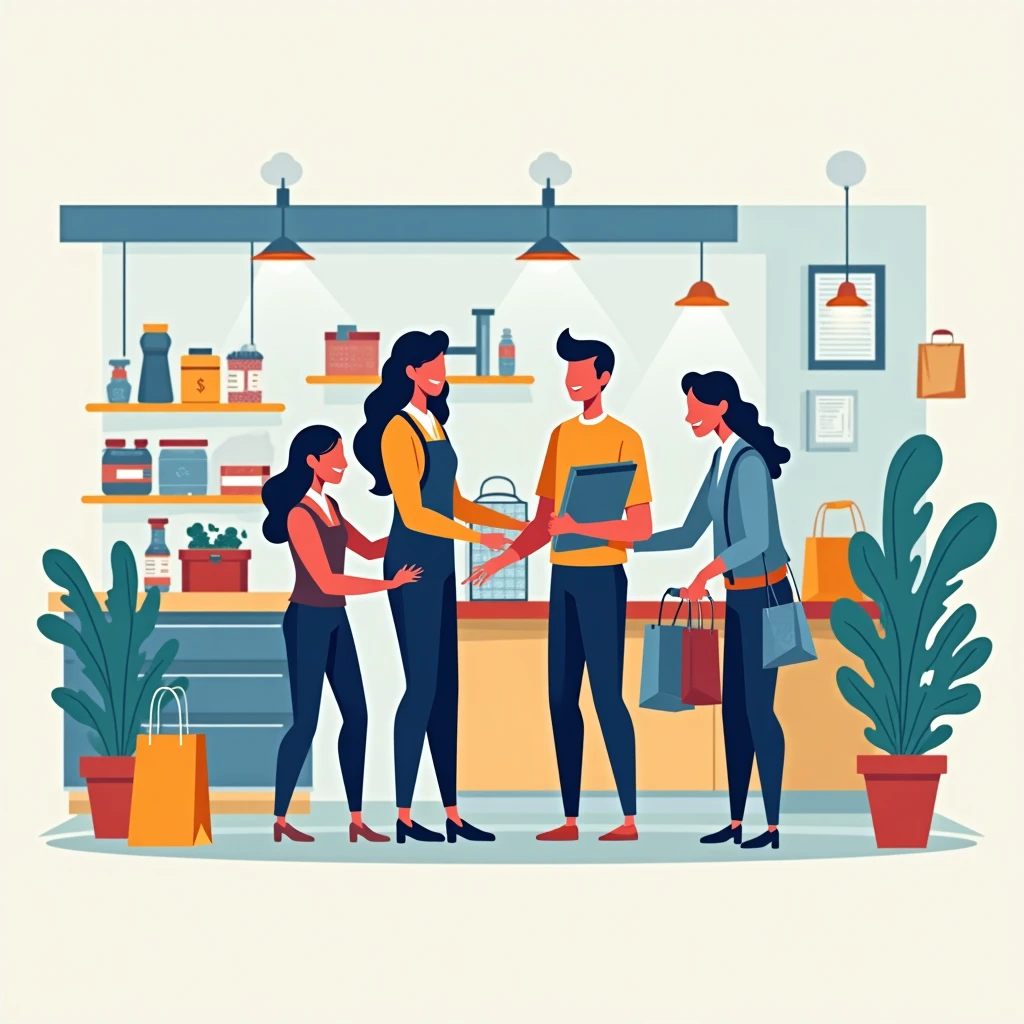 Retail Sales Roles: What's Hot This April