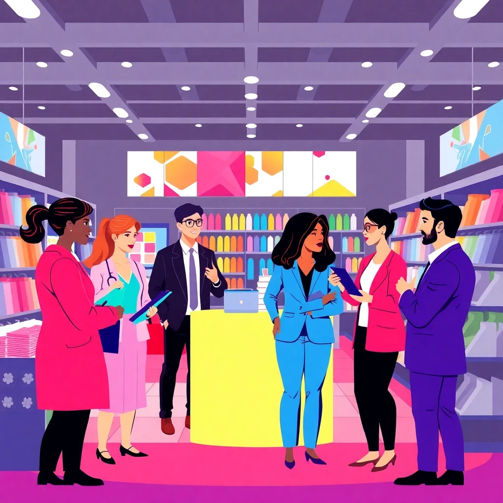 Retail Sales Roles: Which Job Fits Your Career Goals?