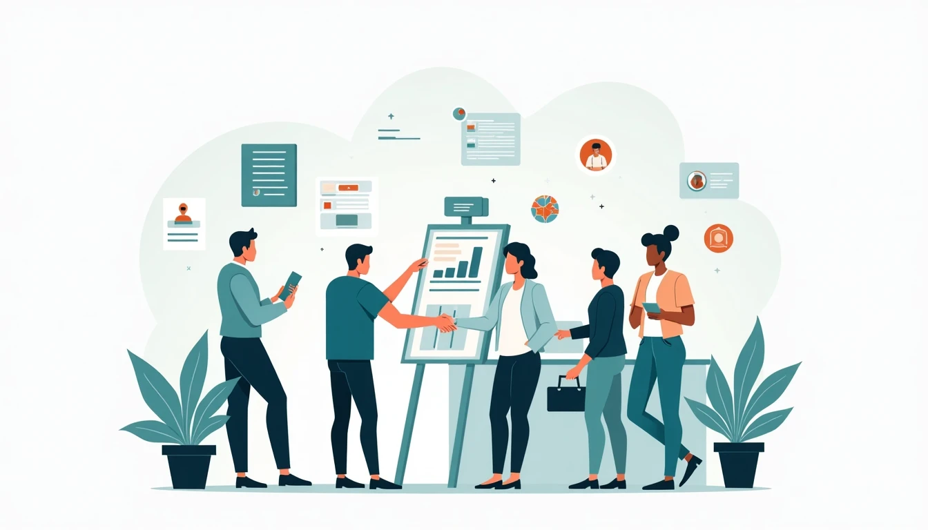 Retail & Sales Roles: Your Guide to May's Top Picks