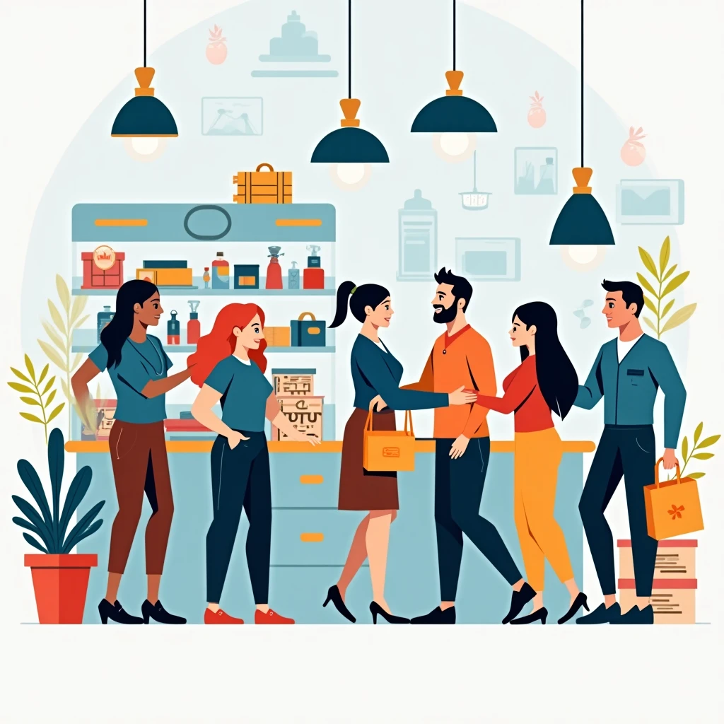 Retail & Sales: Top Picks for Spring 2026
