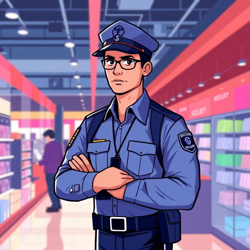 Retail Security Jobs in April: Best Picks for Flexibility